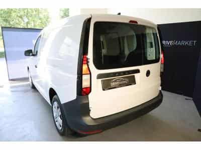 VW Caddy V Fourgon (2025) - Foto 6