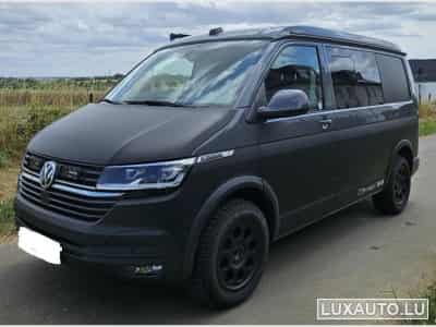 VW Transporter Volkswagen T6.1 Last Edition 4x4 Wavecamper (2023) - Foto 1