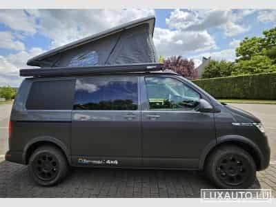 VW Transporter Volkswagen T6.1 Last Edition 4x4 Wavecamper (2023) - Foto 10