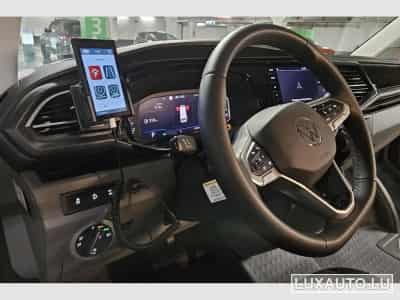 VW Transporter Volkswagen T6.1 Last Edition 4x4 Wavecamper (2023) - Foto 7