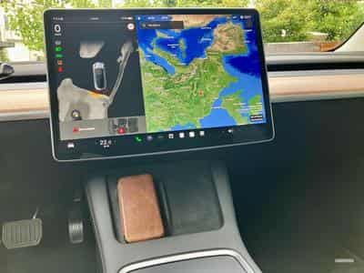 Tesla Model 3 (2023) - Foto 4