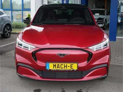 Ford Mustang Mach-E Premium AWD 99kWh Extended Range 351ch/258kW - A1 (2025) - Foto 1