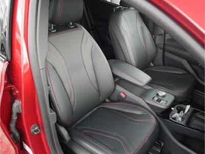 Ford Mustang Mach-E Premium AWD 99kWh Extended Range 351ch/258kW - A1 (2025) - Foto 5