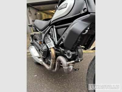 Ducati Scrambler Icon Dark (2020) - Foto 11