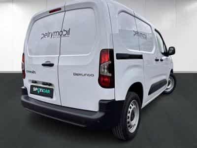 Citroen Berlingo III (2025) - Foto 4