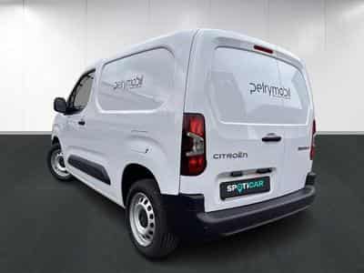 Citroen Berlingo III (2025) - Foto 6