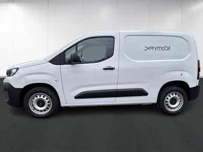 Citroen Berlingo III (2025) - Foto 7