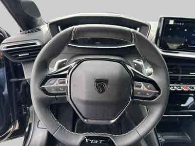 Peugeot 208 II & e- GT Line (2024) - Foto 14