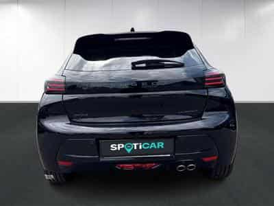 Peugeot 208 II & e- GT Line (2024) - Foto 5