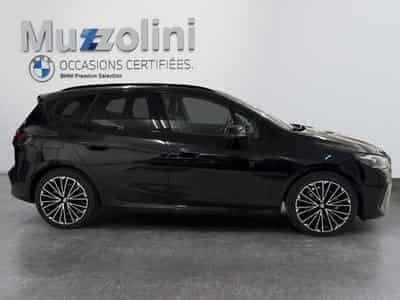 BMW 218 Active Tourer (2024) - Foto 3