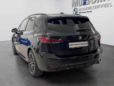 BMW 218 Active Tourer (2024) - Foto 14