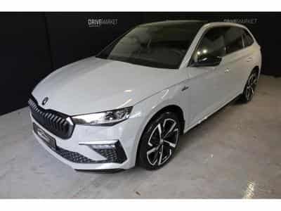 Skoda Scala Monte Carlo (2024) - Foto 1