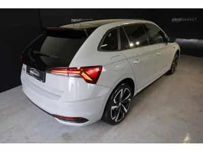 Skoda Scala Monte Carlo (2024) - Foto 10