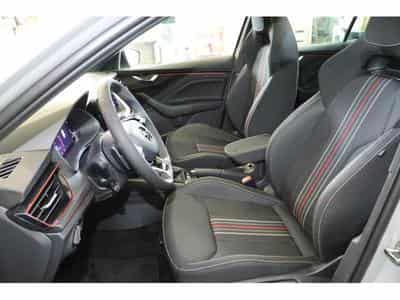 Skoda Scala Monte Carlo (2024) - Foto 14