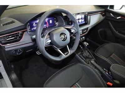 Skoda Scala Monte Carlo (2024) - Foto 15