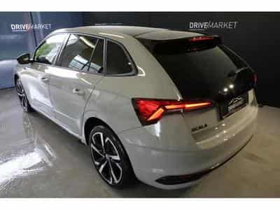 Skoda Scala Monte Carlo (2024) - Foto 3