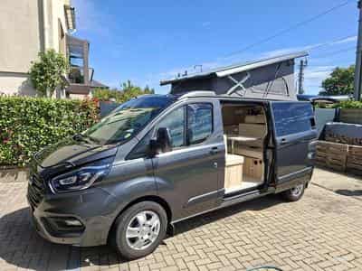 Dreamer D55 Select Cap Land Top version (2019) - Foto 1