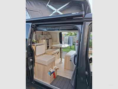 Dreamer D55 Select Cap Land Top version (2019) - Foto 3