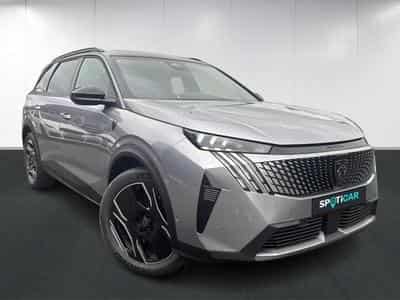 Peugeot 5008 III & e- GT (2025) - Foto 3