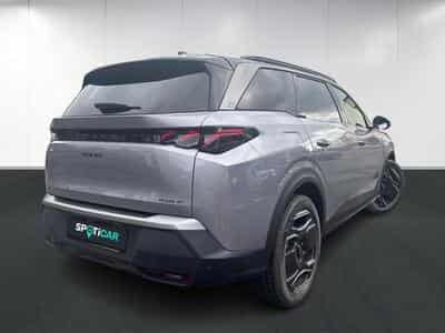 Peugeot 5008 III & e- GT (2025) - Foto 4
