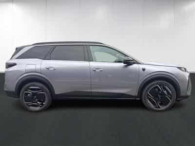 Peugeot 5008 III & e- GT (2025) - Foto 8