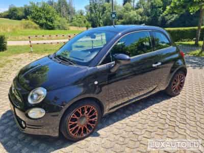 Fiat 500 séries spéciales 120th, (2019) - Photo 1