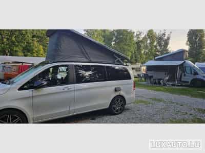 Mercedes V Marco Polo 300 D 4 matic amg line (2022) - Foto 1