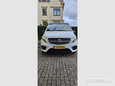Mercedes V Marco Polo 300 D 4 matic amg line (2022) - Foto 3