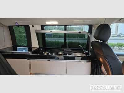 Mercedes V Marco Polo 300 D 4 matic amg line (2022) - Foto 4