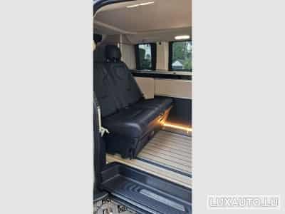 Mercedes V Marco Polo 300 D 4 matic amg line (2022) - Foto 5