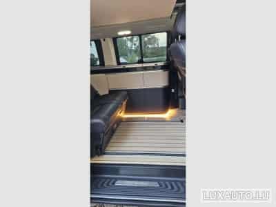 Mercedes V Marco Polo 300 D 4 matic amg line (2022) - Foto 6