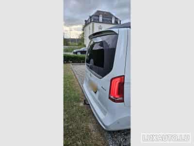 Mercedes V Marco Polo 300 D 4 matic amg line (2022) - Foto 7
