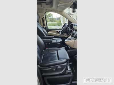 Mercedes V Marco Polo 300 D 4 matic amg line (2022) - Foto 8
