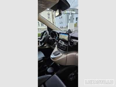 Mercedes V Marco Polo 300 D 4 matic amg line (2022) - Foto 9