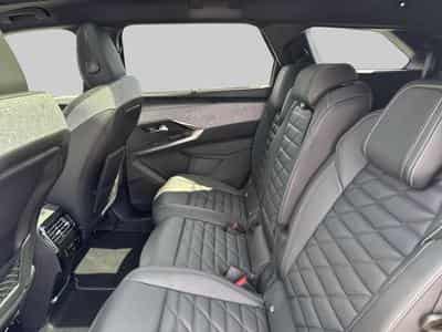 Peugeot 5008 III & e- GT (2025) - Foto 12