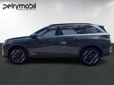 Peugeot 5008 III & e- GT (2025) - Foto 7
