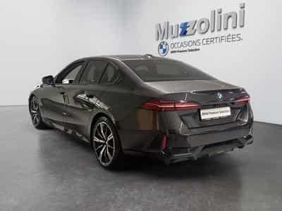 BMW 520 Berline (2025) - Foto 14