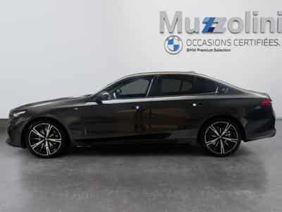 BMW 520 Berline (2025) - Foto 15