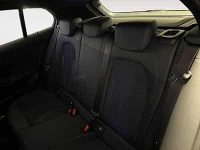 BMW 118 Hatch (2024) - Foto 10