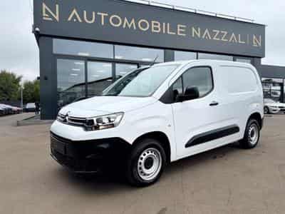 Citroën Berlingo BERLINGO 1.5 HDI*KLIMA*TEMPOMAT*EURO6d* (2024) - Foto 1