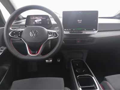 VW ID.3 GTX (2025) - Foto 11