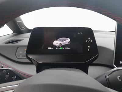 VW ID.3 GTX (2025) - Foto 13