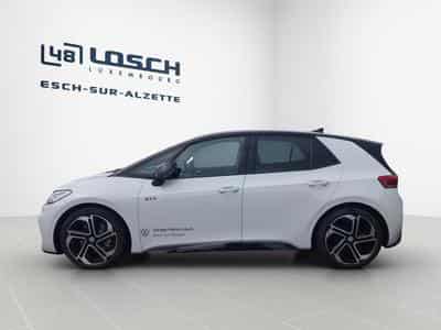 VW ID.3 GTX (2025) - Foto 4