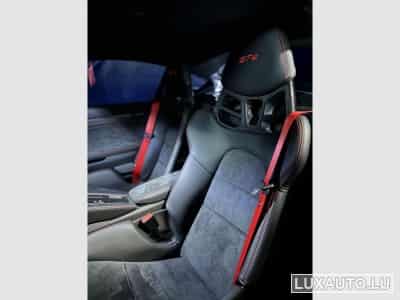 Porsche Cayman 718 Cayman GT4*918Sitze*Chrono*Carbon*Approved-Fähig*LED* (2020) - Foto 11