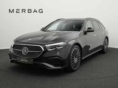 Mercedes E 220 d T-Modell AMG-Line Premium (2024) - Foto 1