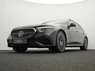 Mercedes E 220 d T-Modell AMG-Line Premium (2024) - Foto 10
