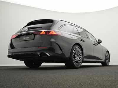 Mercedes E 220 d T-Modell AMG-Line Premium (2024) - Foto 11