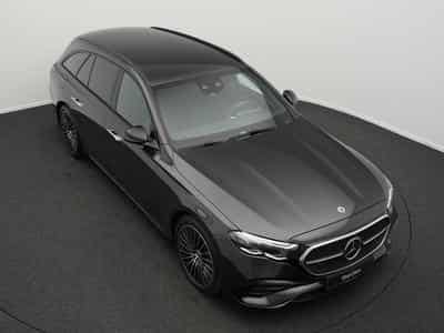 Mercedes E 220 d T-Modell AMG-Line Premium (2024) - Foto 12