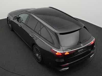 Mercedes E 220 d T-Modell AMG-Line Premium (2024) - Foto 13