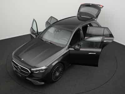 Mercedes E 220 d T-Modell AMG-Line Premium (2024) - Foto 14